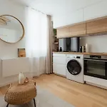 Cosy Studio Pres Du Pantheon