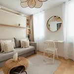 Cosy studio près du Panthéon