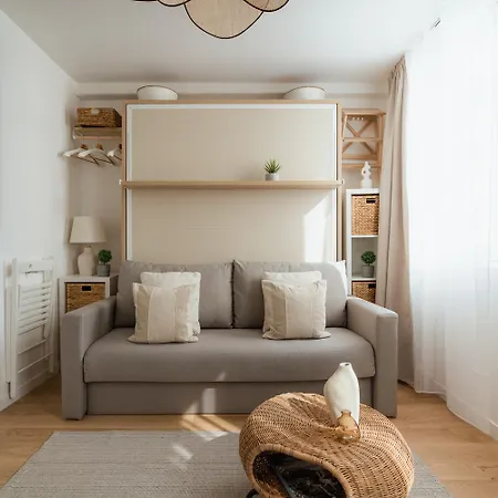 Appartamento Cosy Près Du Panthéon Parigi